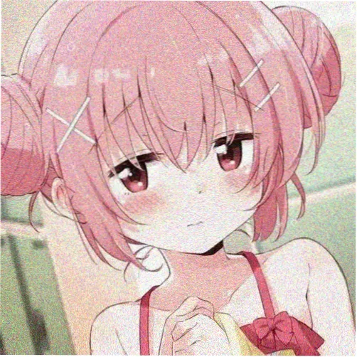 角色原型 归来者 头像